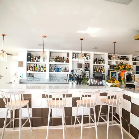 Hotel Boutique Tao Caleta Mar