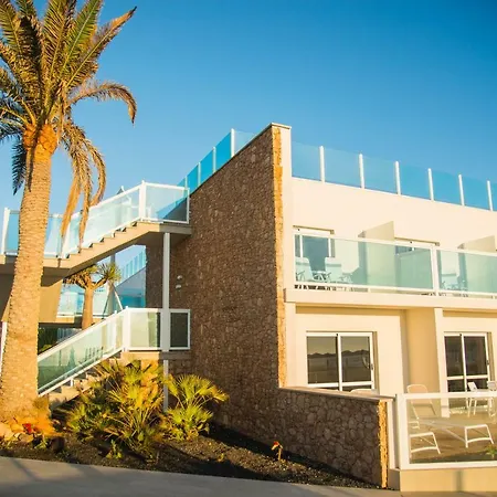Boutique Tao Caleta Mar Hotell 3*