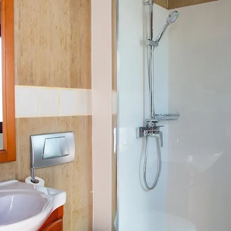 Hotel Boutique Tao Caleta Mar 3*