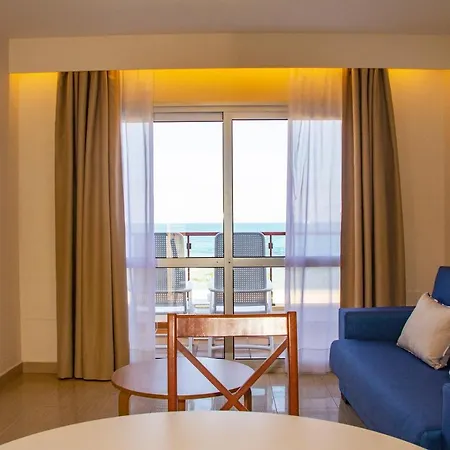 Hotel Boutique Tao Caleta Mar