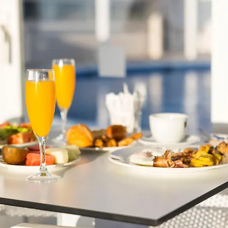 Boutique Tao Caleta Mar Hotel Corralejo