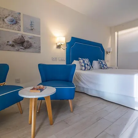 Boutique Tao Caleta Mar Corralejo