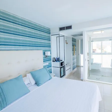 Boutique Tao Caleta Mar Hotel 3*