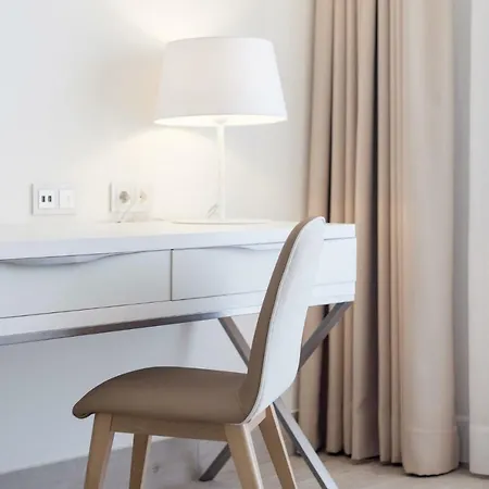 Boutique Tao Caleta Mar Hotel