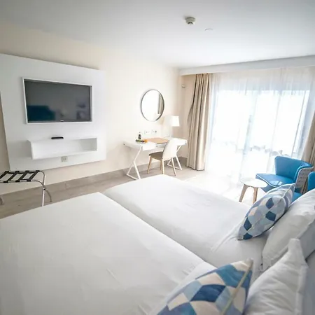 Boutique Tao Caleta Mar Corralejo