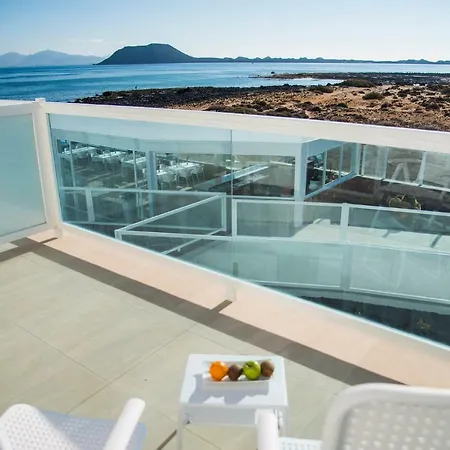 Hotel Boutique Tao Caleta Mar