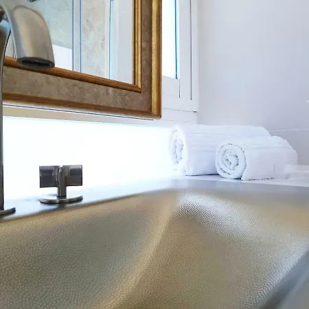 Boutique Tao Caleta Mar Hotel