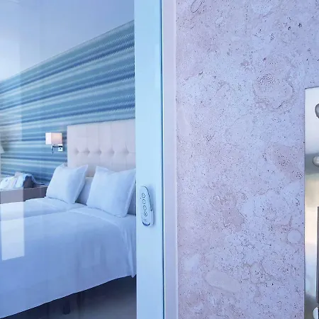Boutique Tao Caleta Mar Hotel 3*
