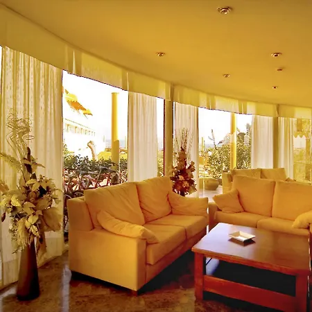 Boutique Tao Caleta Mar Отель