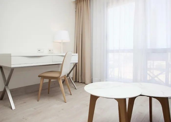 Hotel Boutique Tao Caleta Mar