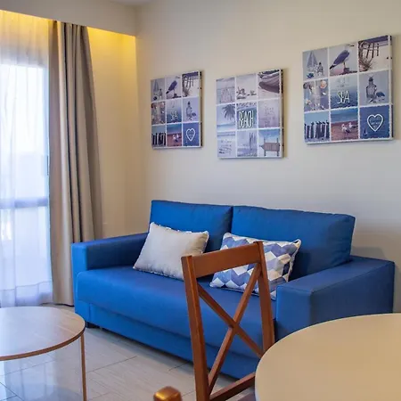 酒店 Boutique Tao Caleta Mar 科拉雷侯
