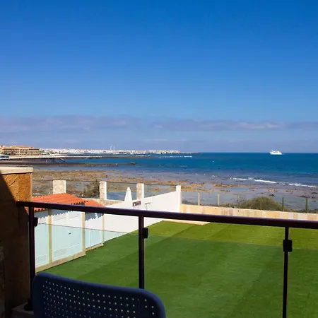 Boutique Tao Caleta Mar Hotel Corralejo