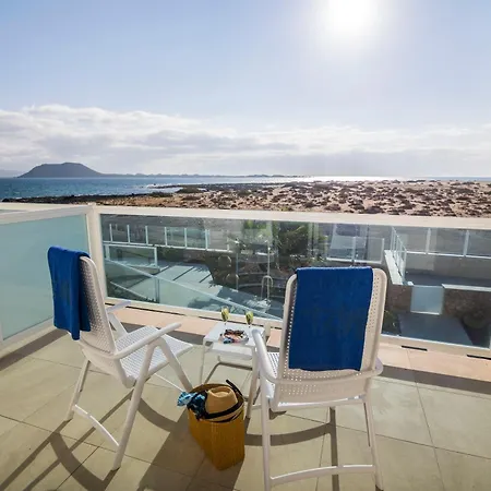 Boutique Tao Caleta Mar コラレホ