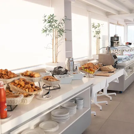 酒店 Boutique Tao Caleta Mar 科拉雷侯