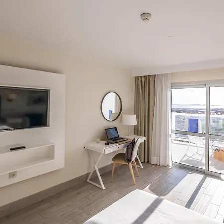 Boutique Tao Caleta Mar ホテル