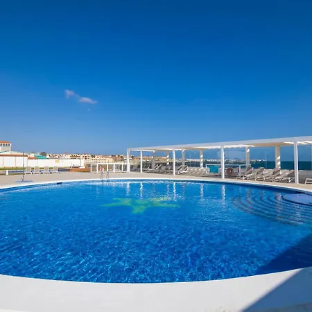 酒店 Boutique Tao Caleta Mar