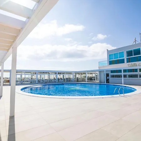 ホテル Boutique Tao Caleta Mar 3*