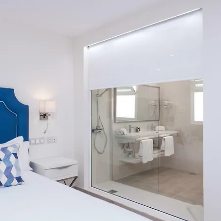 Hotel Boutique Tao Caleta Mar