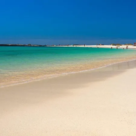 Hotel Boutique Tao Caleta Mar 3*