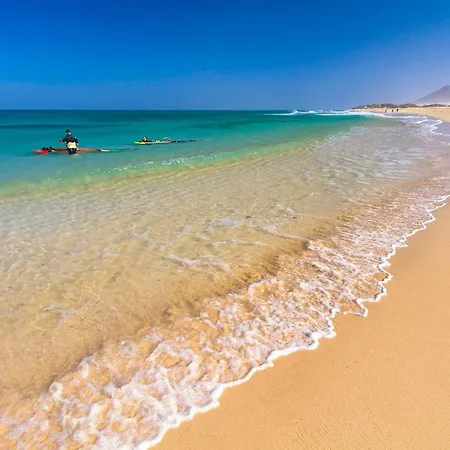 Boutique Tao Caleta Mar 3* Corralejo