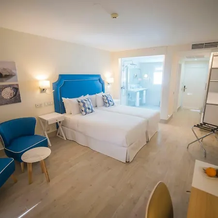 Boutique Tao Caleta Mar Hotel