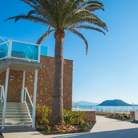 Boutique Tao Caleta Mar Hotel 3*
