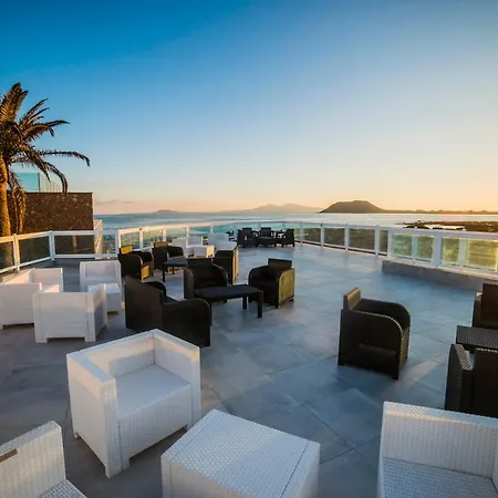 Hotel Boutique Tao Caleta Mar