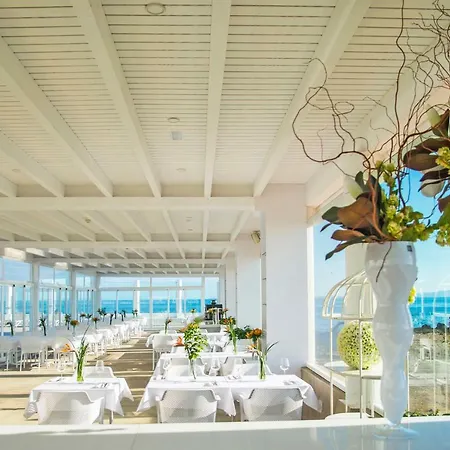 Hotel Boutique Tao Caleta Mar Corralejo