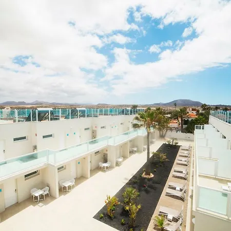 Boutique Tao Caleta Mar 3* 科拉雷侯