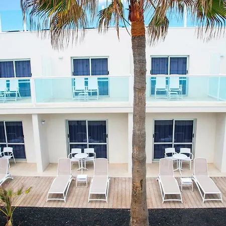 Boutique Tao Caleta Mar 3* Corralejo