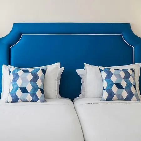 Hotel Boutique Tao Caleta Mar