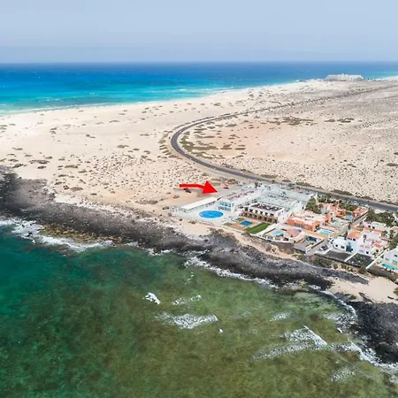Boutique Tao Caleta Mar 3* Corralejo
