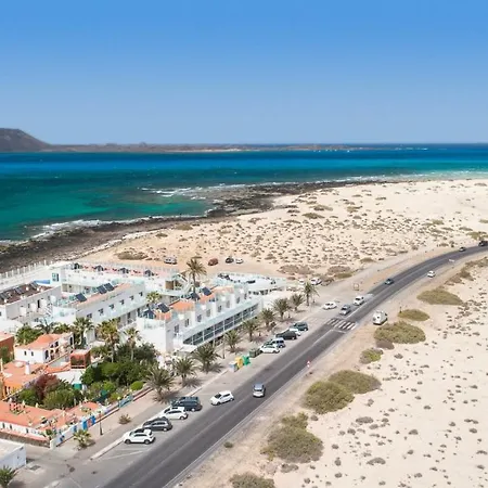 Boutique Tao Caleta Mar Hotel