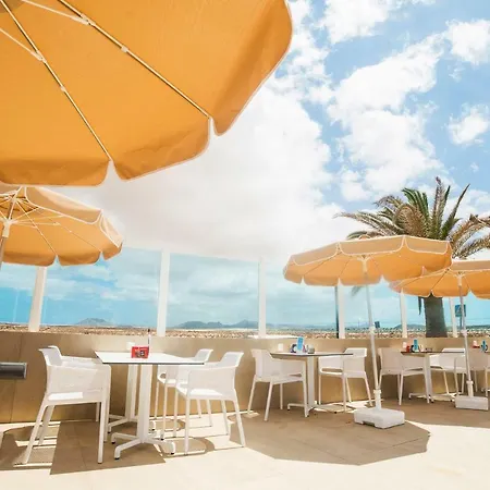 Boutique Tao Caleta Mar Hotel