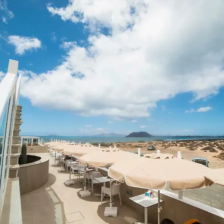 Boutique Tao Caleta Mar 3* Corralejo