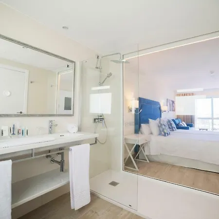 Boutique Tao Caleta Mar コラレホ
