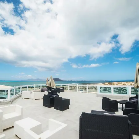 Boutique Tao Caleta Mar Hotel 3*