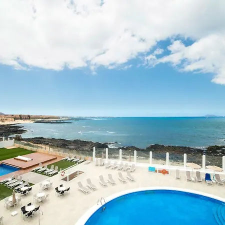 Hotel Boutique Tao Caleta Mar Corralejo