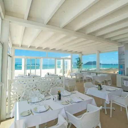 Boutique Tao Caleta Mar Corralejo