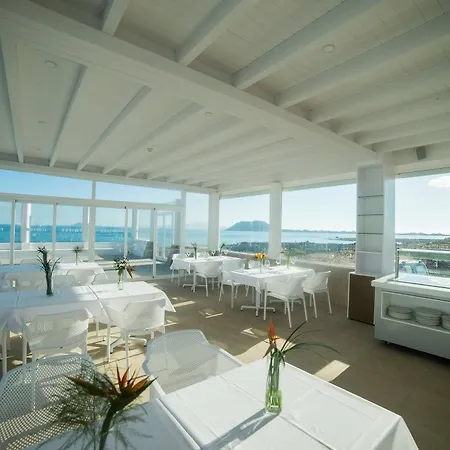 Boutique Tao Caleta Mar Hotel