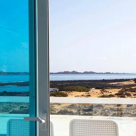 Boutique Tao Caleta Mar Hotel 3*