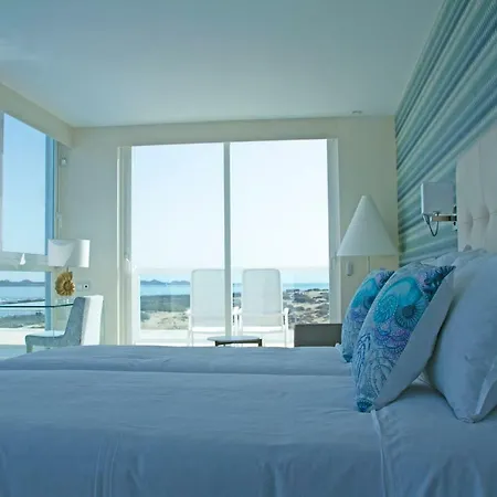 Boutique Tao Caleta Mar Hotel