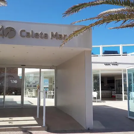 Hotel Boutique Tao Caleta Mar Corralejo