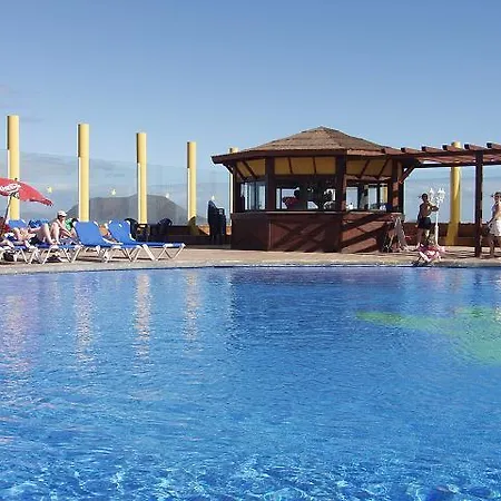 Hotel Boutique Tao Caleta Mar Corralejo