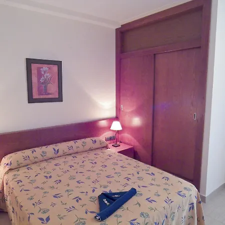 Boutique Tao Caleta Mar 3* Corralejo