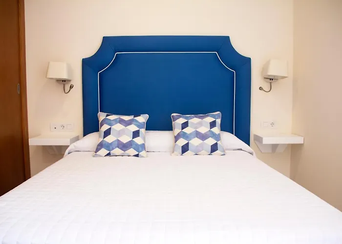 Boutique Tao Caleta Mar 3* Corralejo