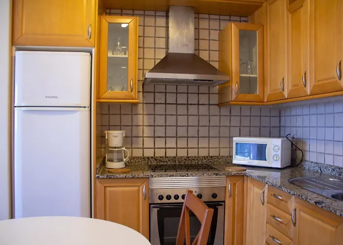 Hotel Boutique Tao Caleta Mar