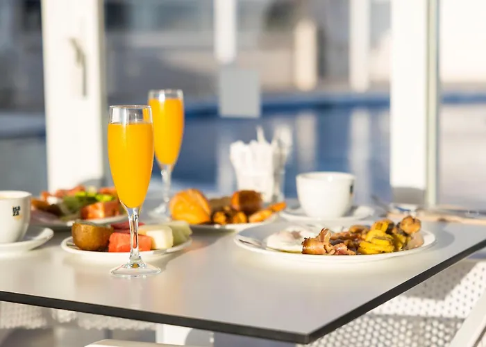 Boutique Tao Caleta Mar Hotel Corralejo