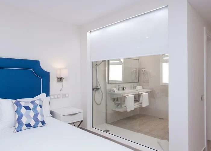 Hotel Boutique Tao Caleta Mar