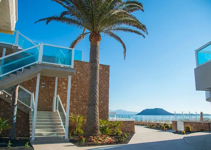 Boutique Tao Caleta Mar Hotel 3*